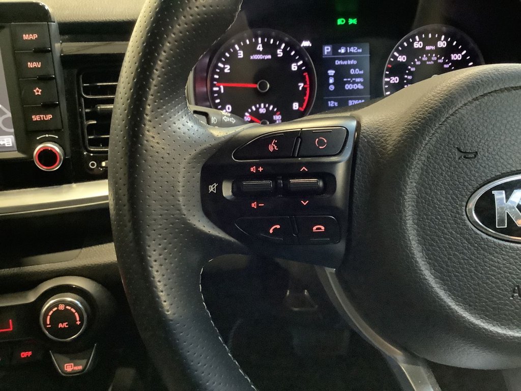 Used Kia Stonic 2020 for sale - 76820400: Photo 15