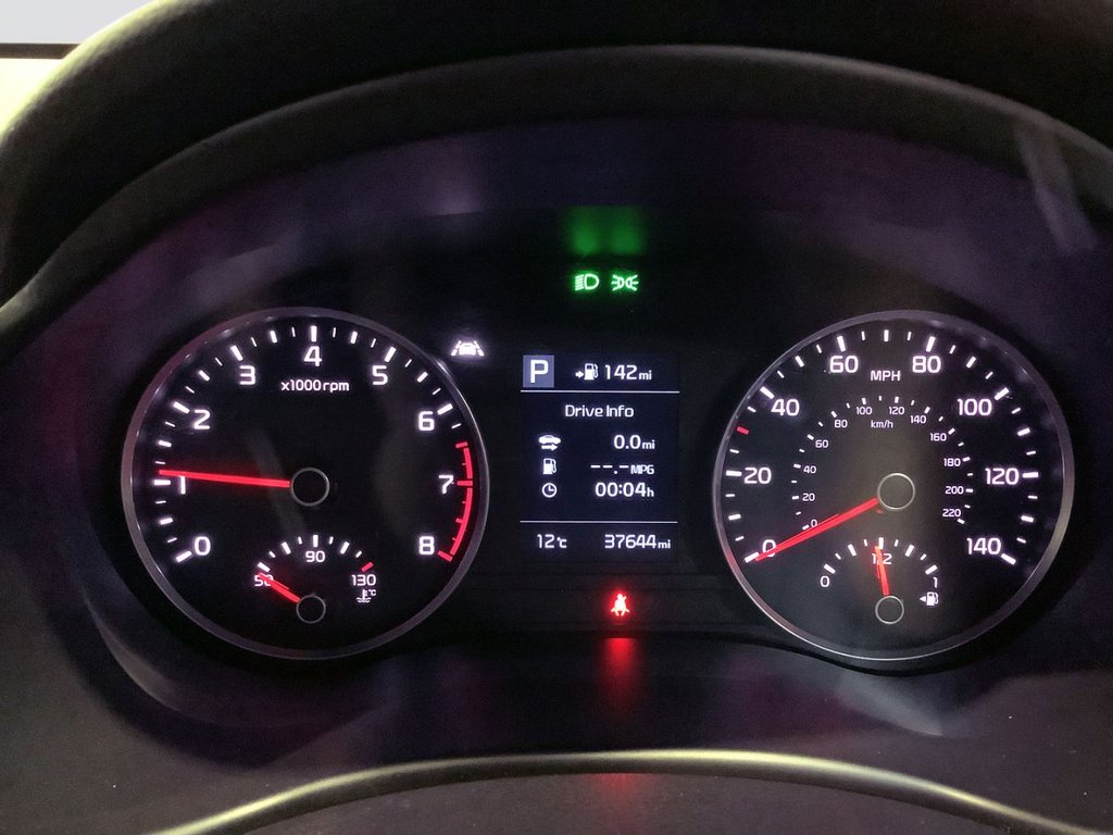 Used Kia Stonic 2020 for sale - 76820400: Photo 16