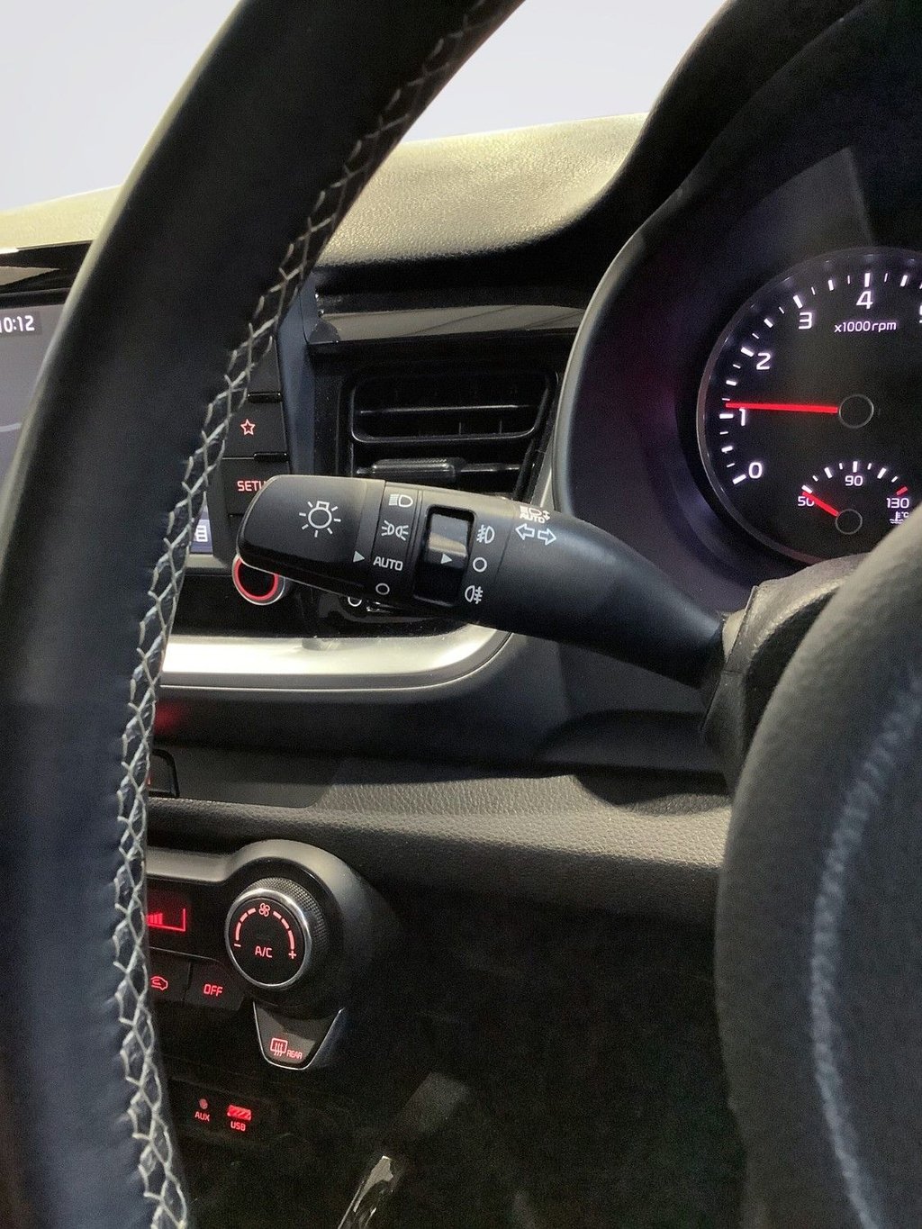 Used Kia Stonic 2020 for sale - 76820400: Photo 18