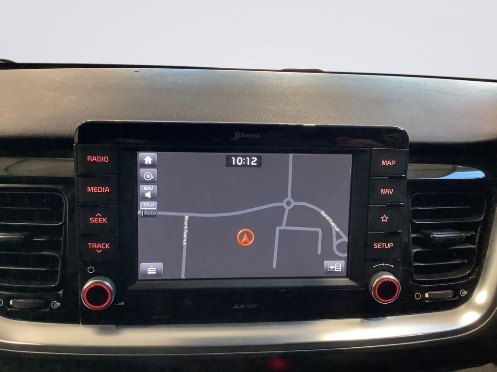 Used Kia Stonic 2020 for sale - 76820400: Photo 21