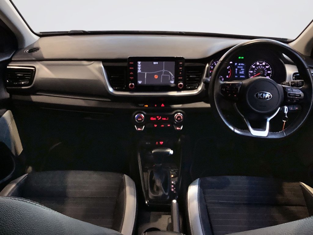 Used Kia Stonic 2020 for sale - 76820400: Photo 3