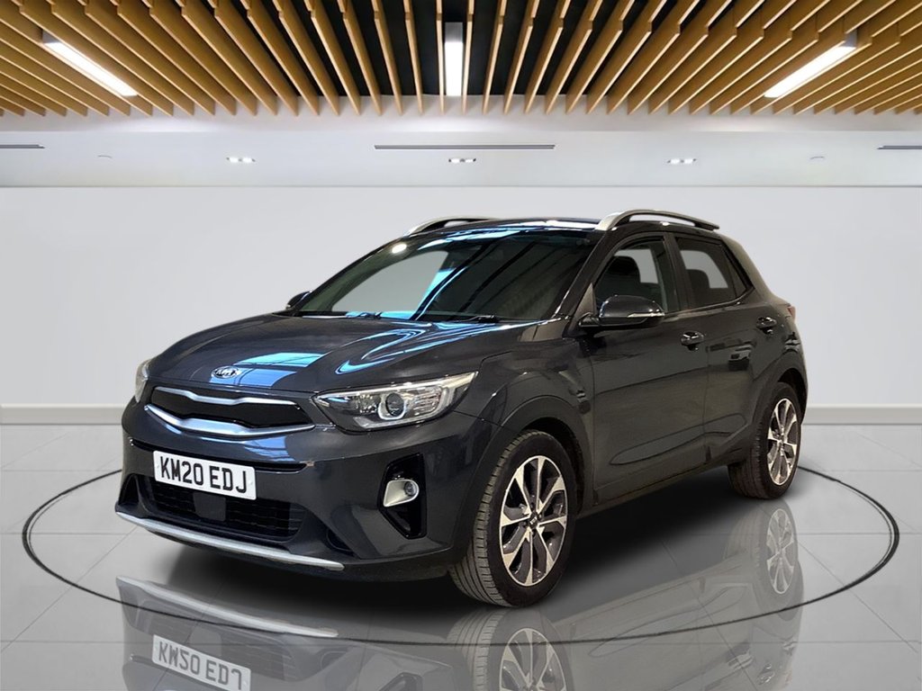 Used Kia Stonic 2020 for sale - 76820400: Photo 4