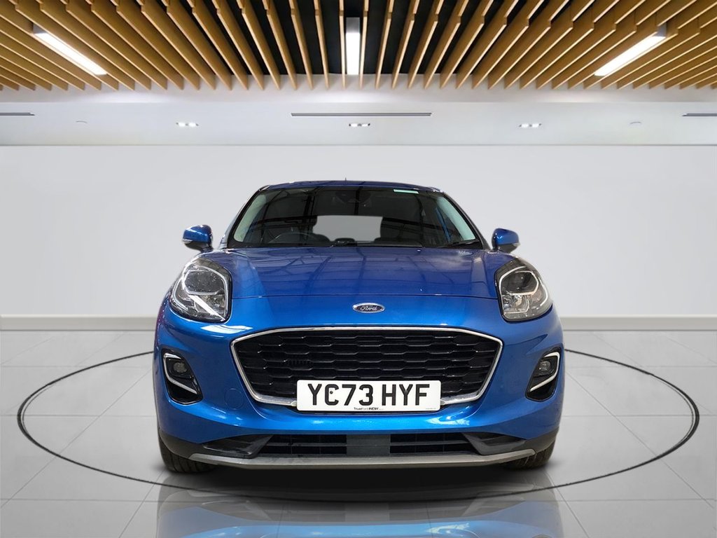 Used Ford Puma 2023 for sale - 77507086: Photo 2