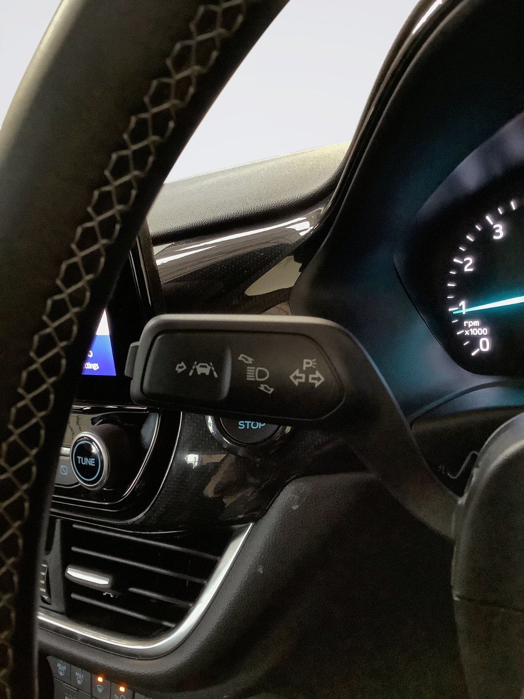 Used Ford Puma 2023 for sale - 77507086: Photo 21