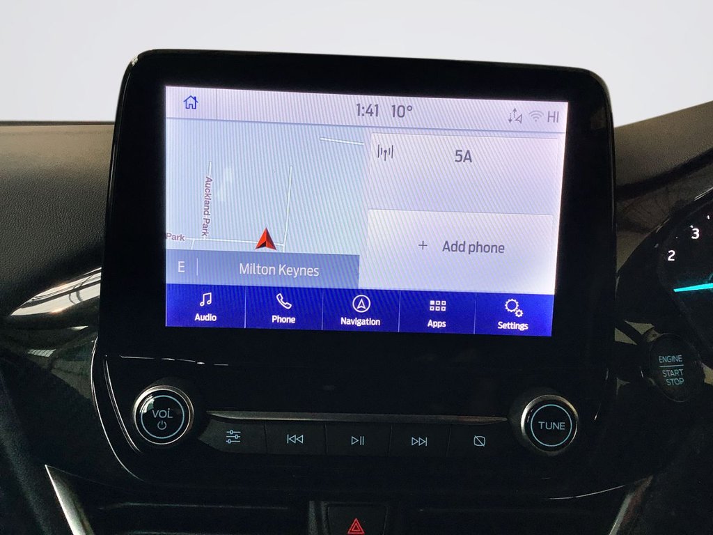 Used Ford Puma 2023 for sale - 77507086: Photo 24