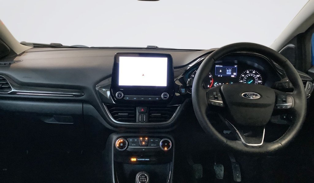 Used Ford Puma 2023 for sale - 77507086: Photo 3