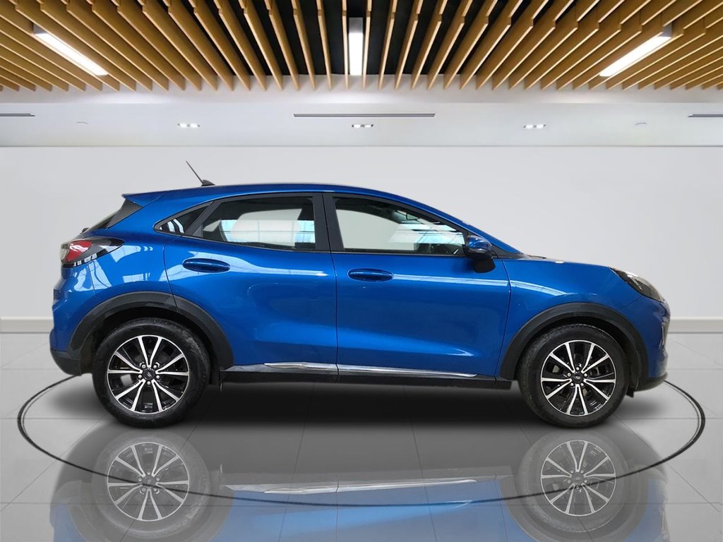 Used Ford Puma 2023 for sale - 77507086: Photo 9