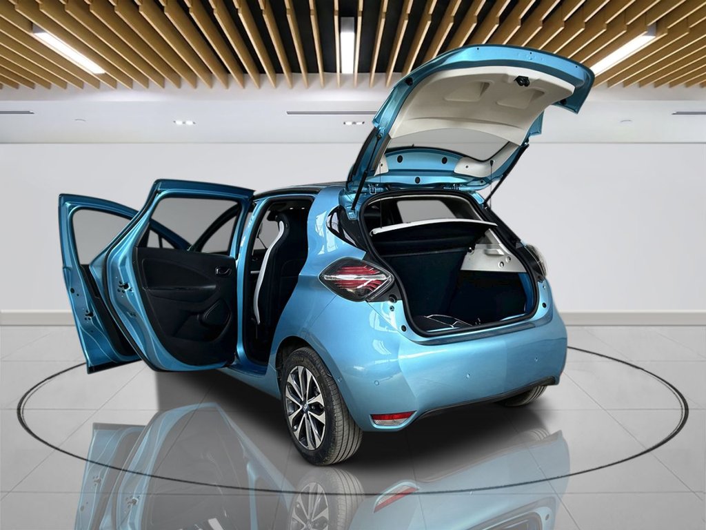 Used Renault Zoe 2020 for sale - 78172480: Photo 10