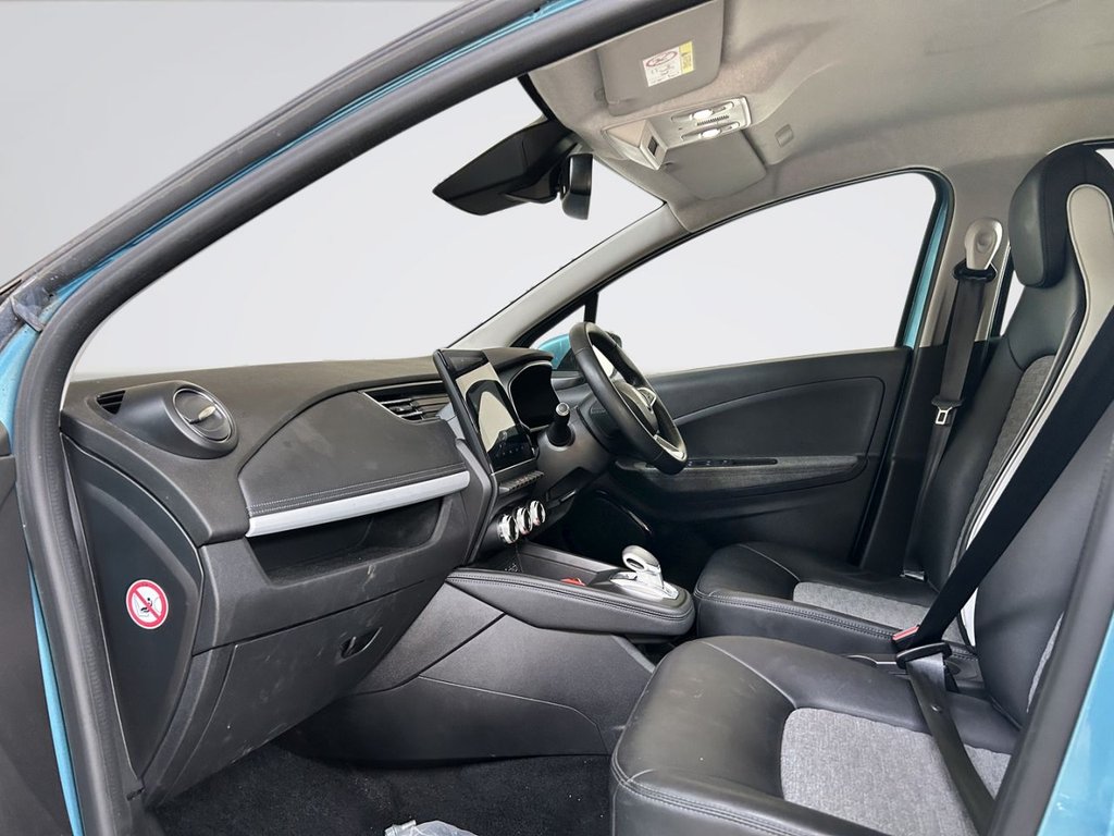 Used Renault Zoe 2020 for sale - 78172480: Photo 12