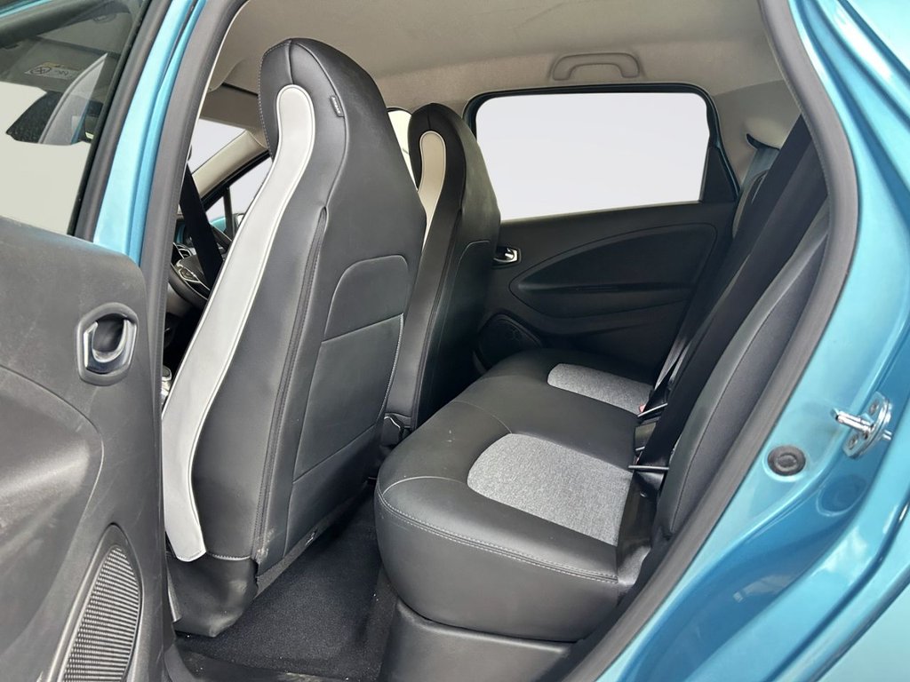 Used Renault Zoe 2020 for sale - 78172480: Photo 13