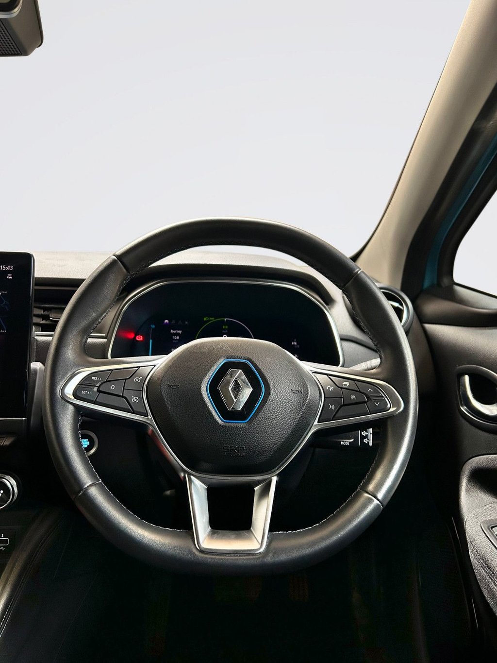 Used Renault Zoe 2020 for sale - 78172480: Photo 16