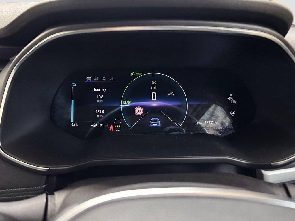 Used Renault Zoe 2020 for sale - 78172480: Photo 18