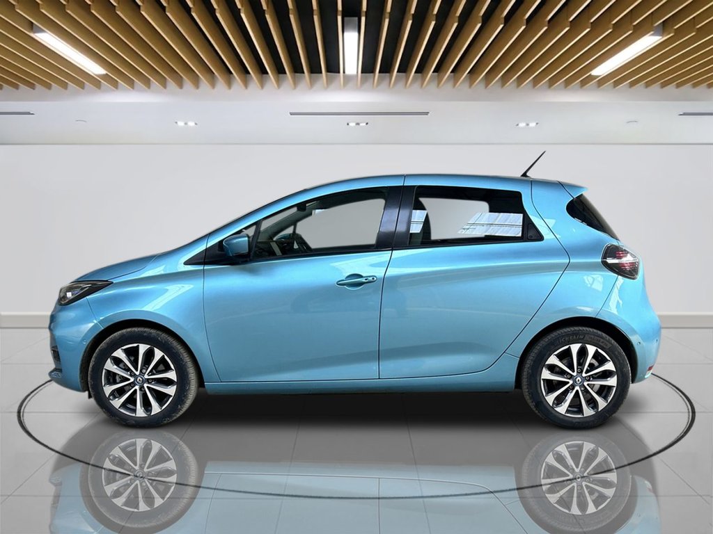 Used Renault Zoe 2020 for sale - 78172480: Photo 5