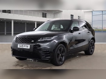 Used Land Rover Range Rover Velar 2019 for sale - 77288244: Photo