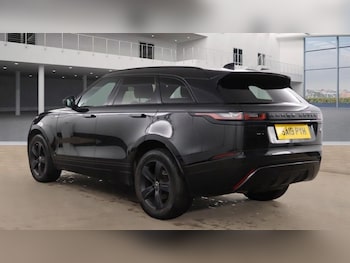 Used Land Rover Range Rover Velar 2019 for sale - 77288244: Photo
