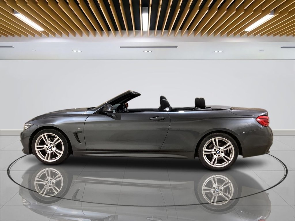 Used BMW 4 Series 2018 for sale - 77026982: Photo 11