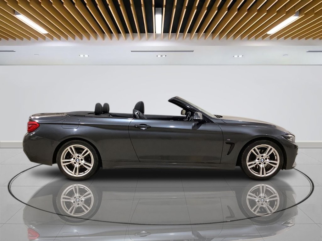 Used BMW 4 Series 2018 for sale - 77026982: Photo 14