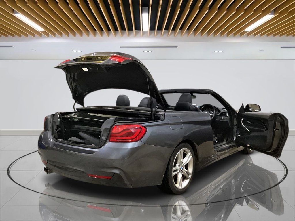 Used BMW 4 Series 2018 for sale - 77026982: Photo 15