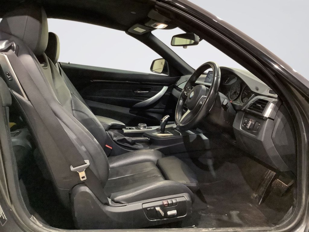 Used BMW 4 Series 2018 for sale - 77026982: Photo 17