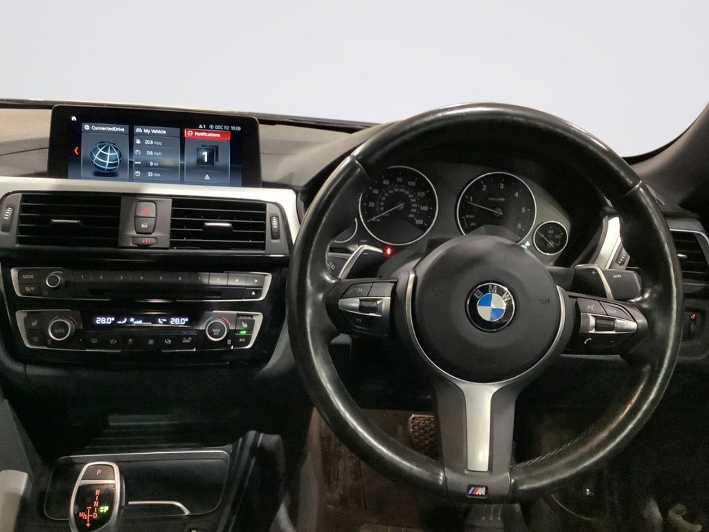 Used BMW 4 Series 2018 for sale - 77026982: Photo 19