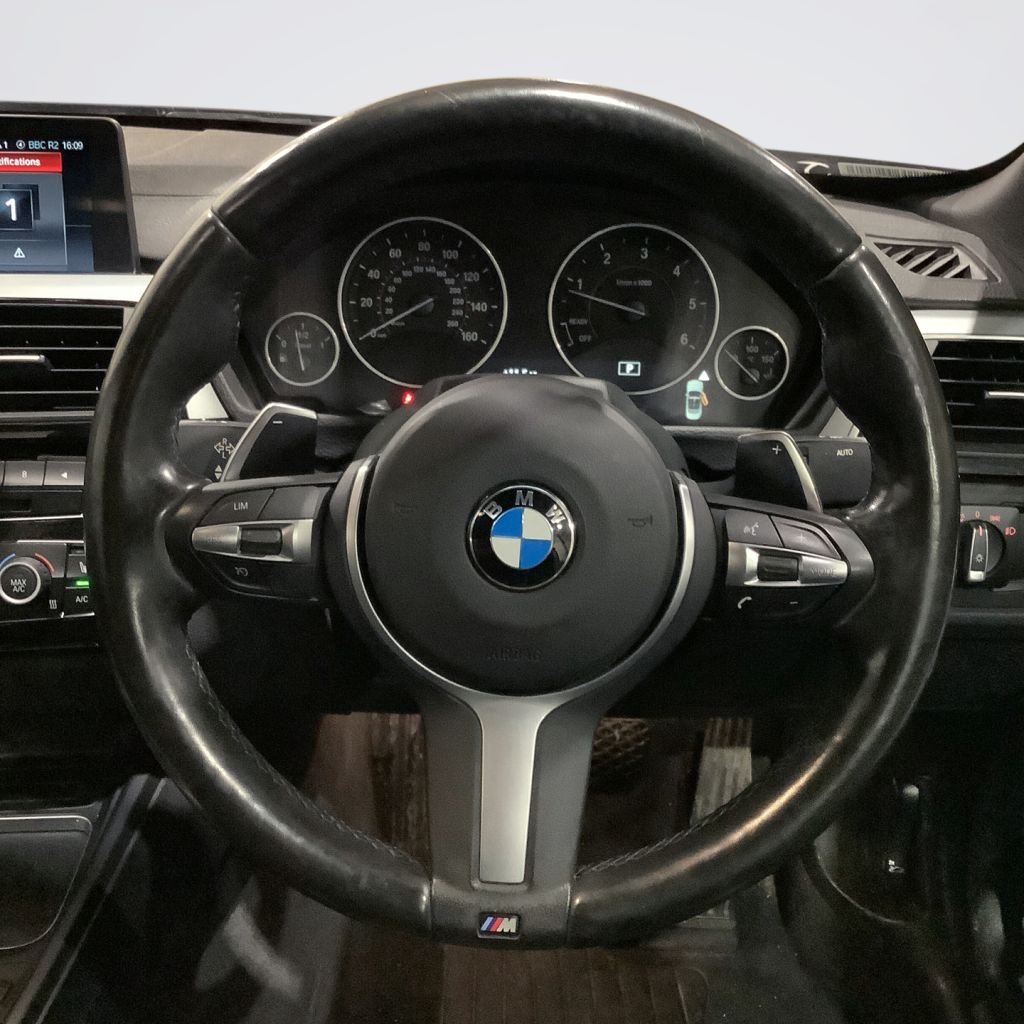 Used BMW 4 Series 2018 for sale - 77026982: Photo 20