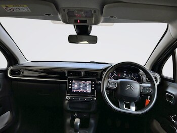 Used Citroen C3 2022 for sale - 78444420: Photo