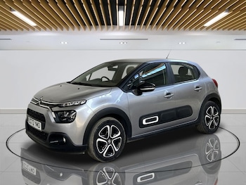 Used Citroen C3 2022 for sale - 78444420: Photo