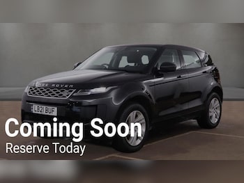 Used Land Rover Range Rover Evoque 2021 for sale - 77067569: Photo