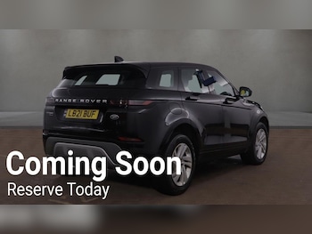 Used Land Rover Range Rover Evoque 2021 for sale - 77067569: Photo