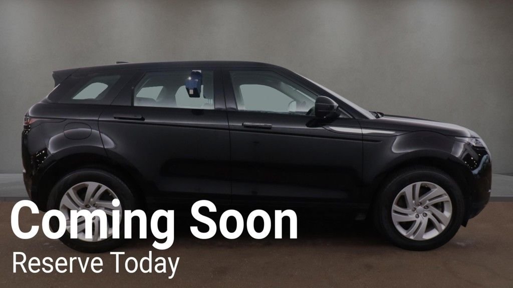 Used Land Rover Range Rover Evoque 2021 for sale - 77067569: Photo 5