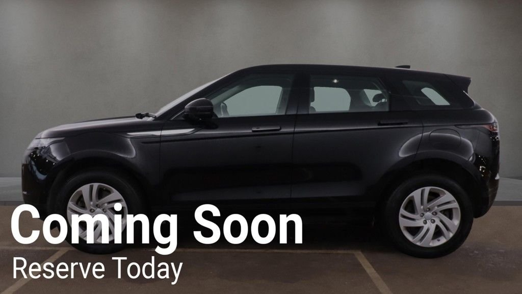 Used Land Rover Range Rover Evoque 2021 for sale - 77067569: Photo 6