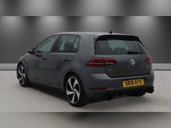 Used Volkswagen Golf 2019 for sale - 78458276: Photo