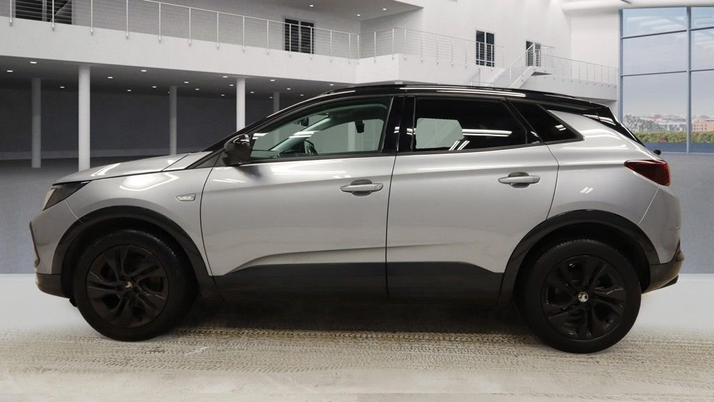 Used Vauxhall Grandland 2022 for sale - 77583545: Photo 10