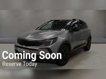 Used Vauxhall Grandland 2022 for sale - 77583545: Photo