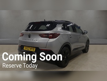 Used Vauxhall Grandland 2022 for sale - 77583545: Photo