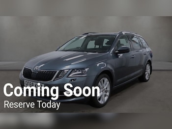 Used Skoda Octavia 2018 for sale - 78418393: Photo