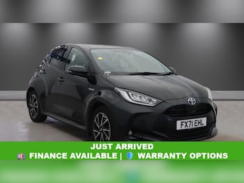 Used Toyota Yaris 2021 for sale - 79233418: Photo
