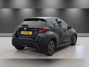 Used Toyota Yaris 2021 for sale - 79233418: Photo