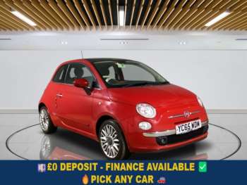 2015 (65) - 1.2 ECO Lounge Hatchback 3dr Petrol Manual Euro 6 (s/s) (69 bhp)