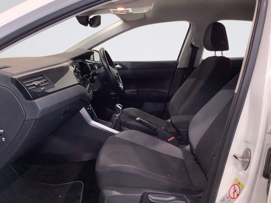Used Volkswagen Polo 2021 for sale - 77936552: Photo 10