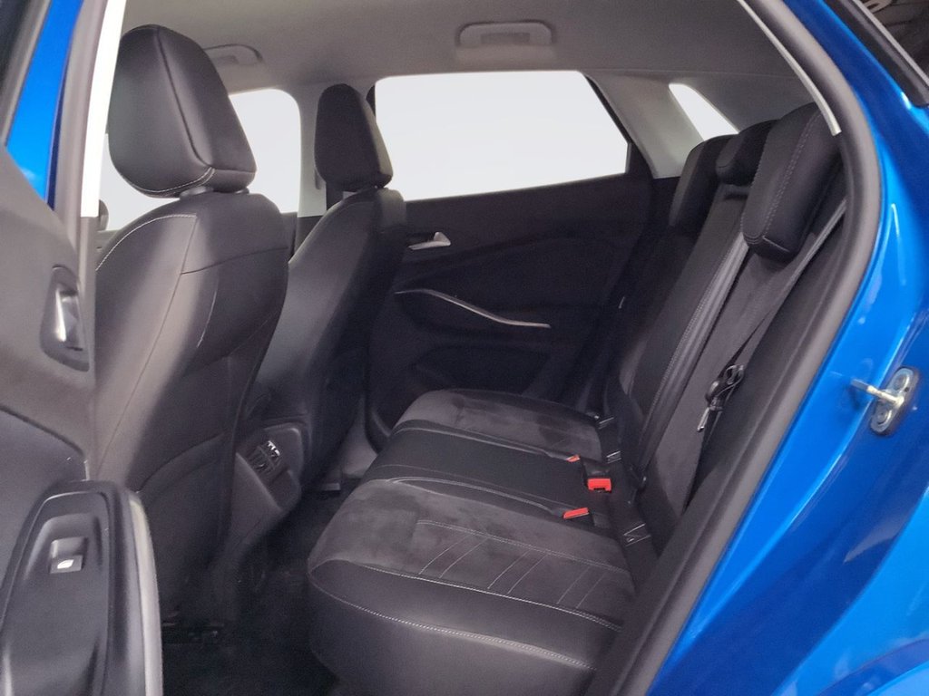 Used Vauxhall Grandland 2022 for sale - 78128879: Photo 13