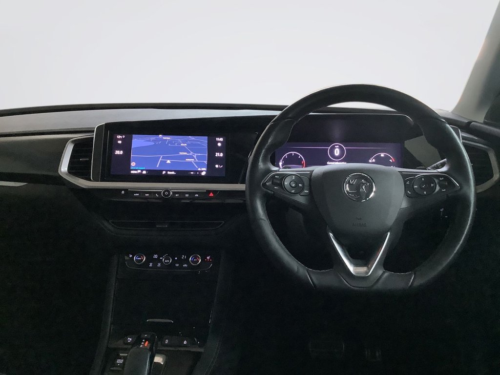 Used Vauxhall Grandland 2022 for sale - 78128879: Photo 15