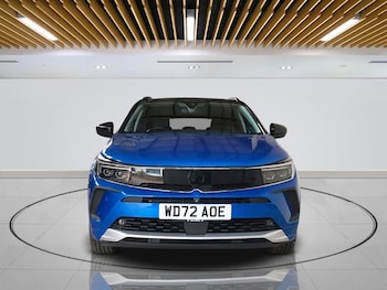 Used Vauxhall Grandland 2022 for sale - 78128879: Photo