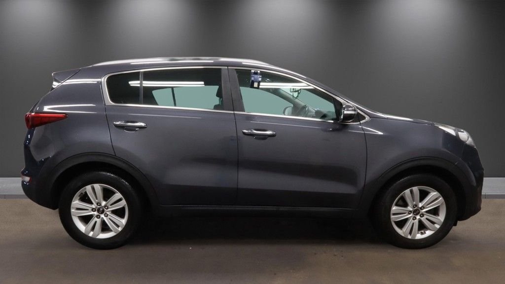 Used Kia Sportage 2018 for sale - 78134192: Photo 5