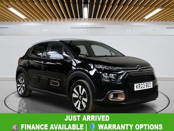 Used Citroen C3 2023 for sale - 78524911: Photo