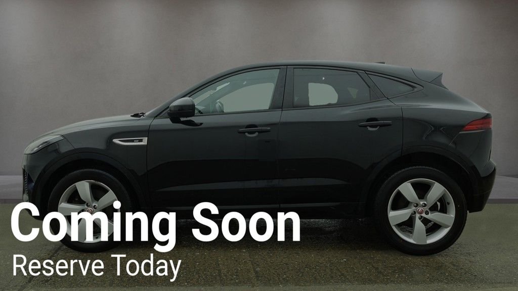 Used Jaguar E-Pace 2019 for sale - 77792037: Photo 12