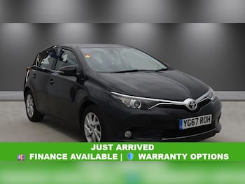 Used Toyota Auris 2017 for sale - 79178862: Photo