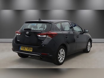 Used Toyota Auris 2017 for sale - 79178862: Photo