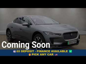 2022 (22) - 400 90kWh SE SUV 5dr Electric Auto 4WD (400 ps)