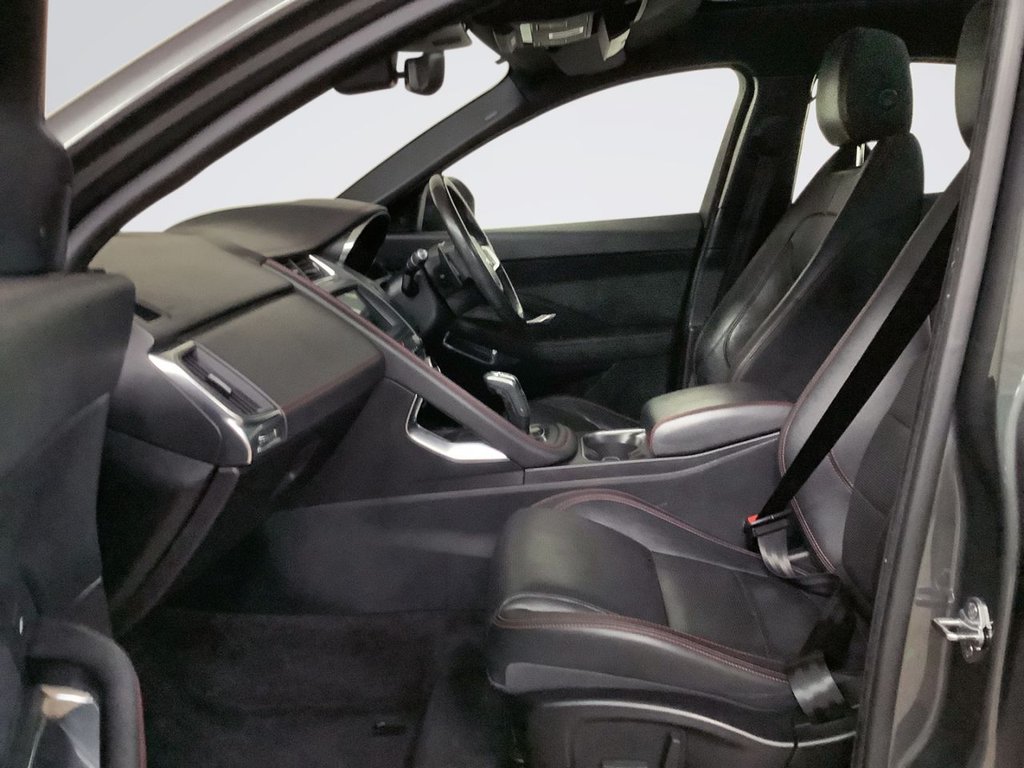 Used Jaguar E-Pace 2019 for sale - 78030146: Photo 13